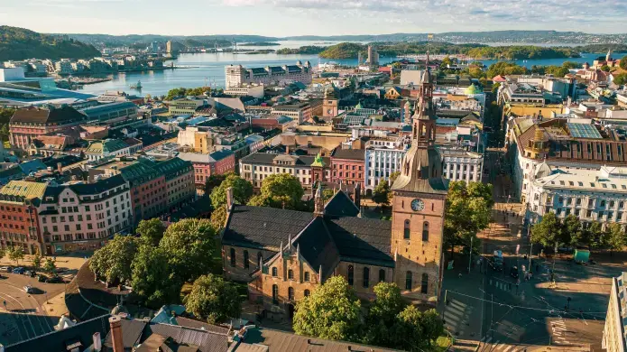 Gaston Schul übernimmt norwegischen Zollagenten Oslo Customs Brokers AS.