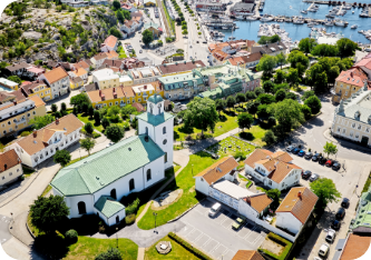 Strömstad